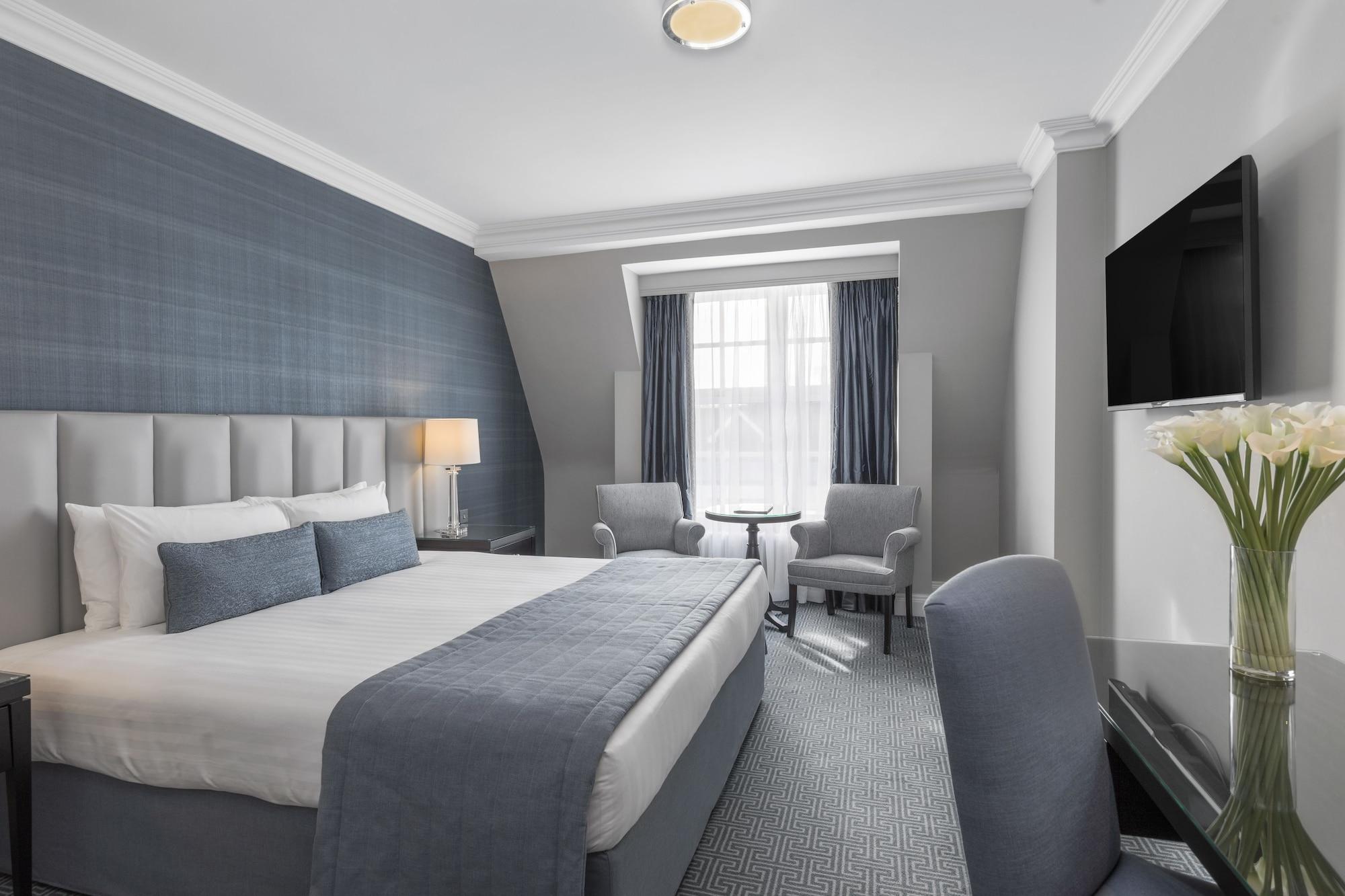 The Johnstown Estate Hotel Enfield Ngoại thất bức ảnh