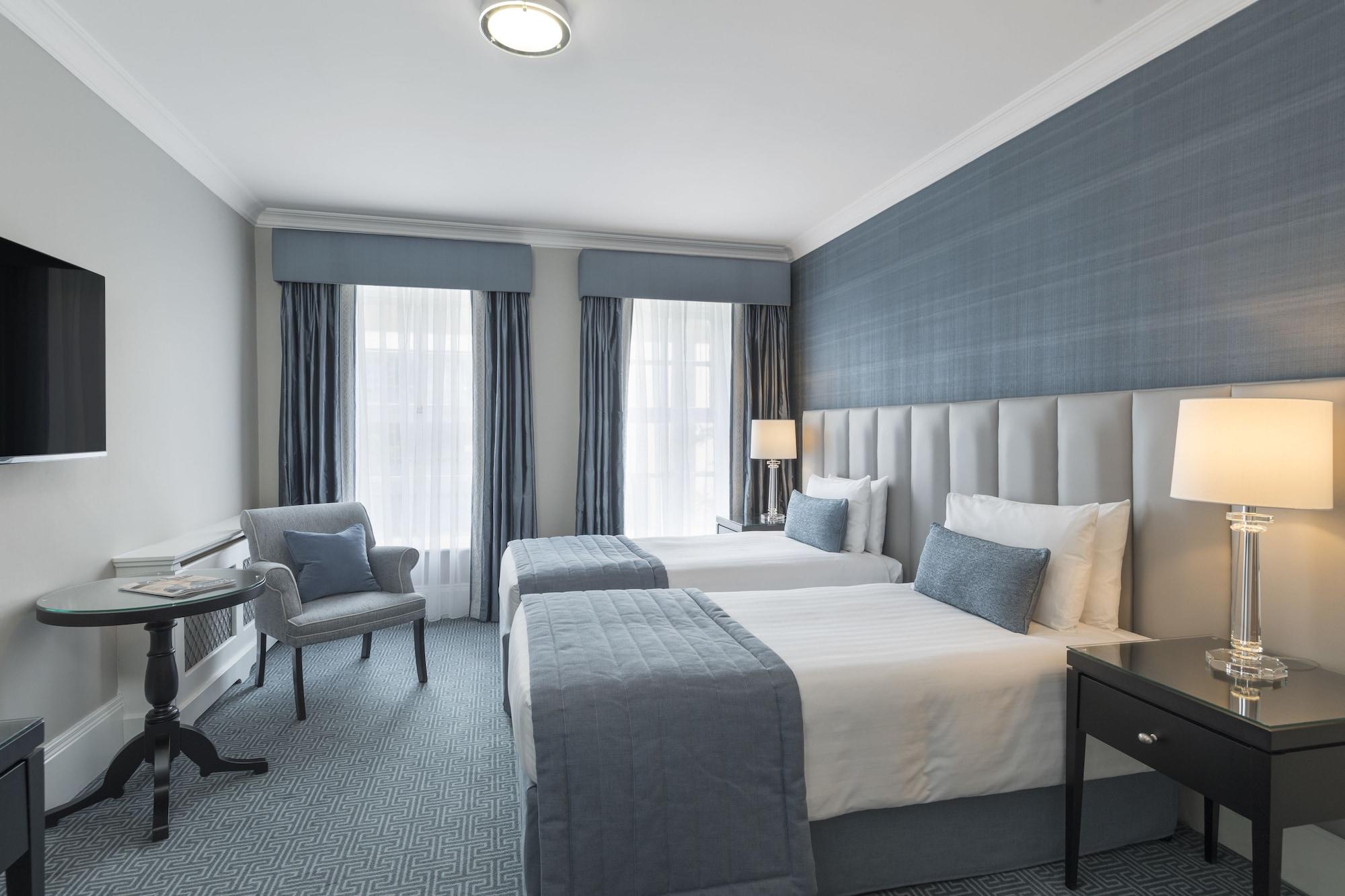 The Johnstown Estate Hotel Enfield Ngoại thất bức ảnh