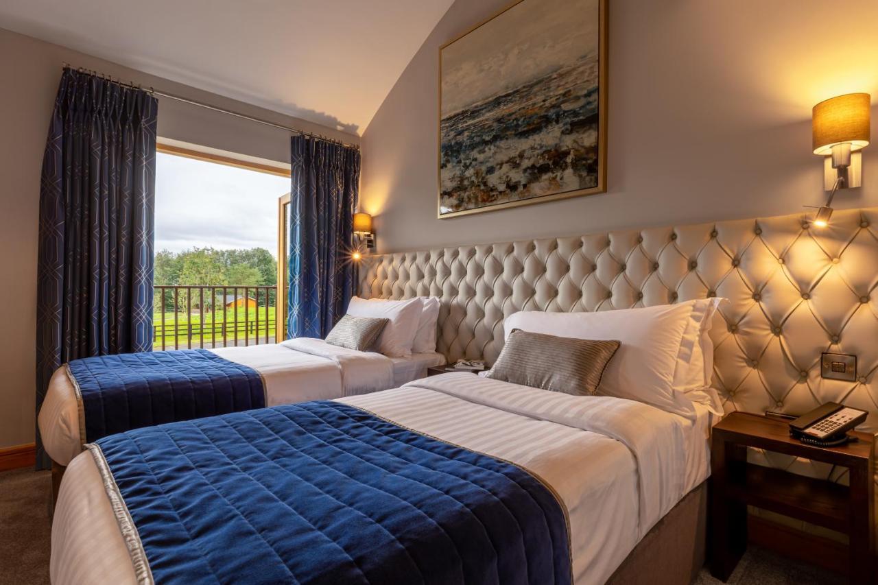 The Johnstown Estate Hotel Enfield Ngoại thất bức ảnh
