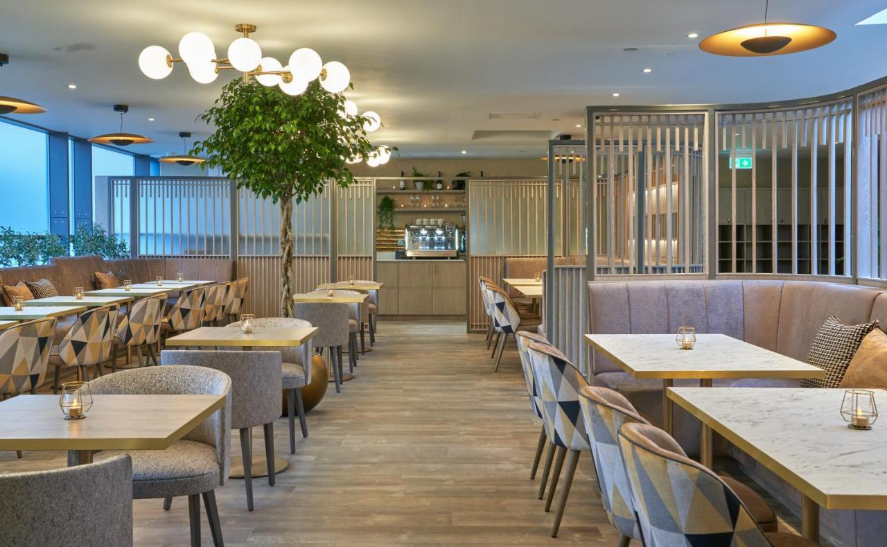 The Johnstown Estate Hotel Enfield Ngoại thất bức ảnh