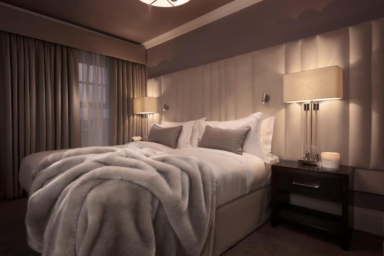 The Johnstown Estate Hotel Enfield Ngoại thất bức ảnh