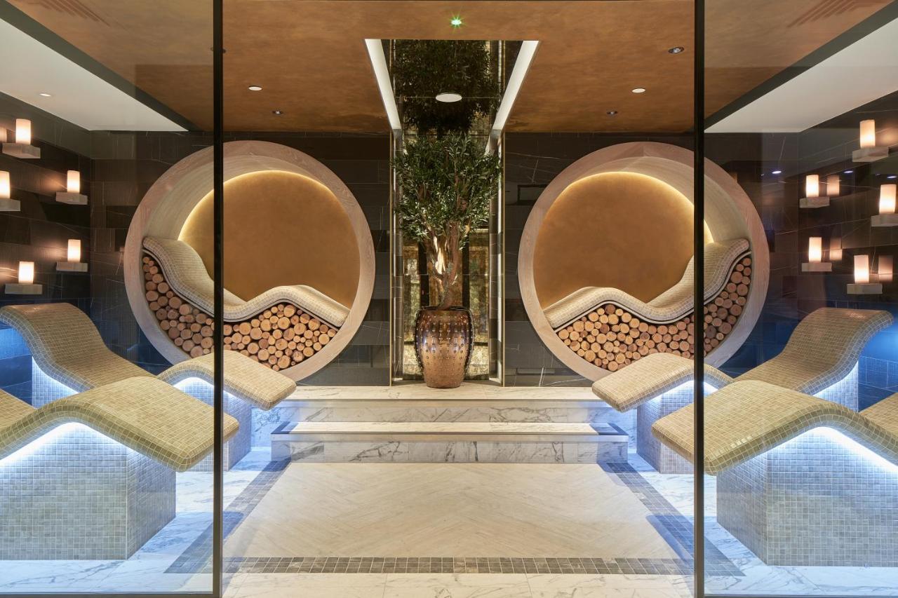 The Johnstown Estate Hotel Enfield Ngoại thất bức ảnh