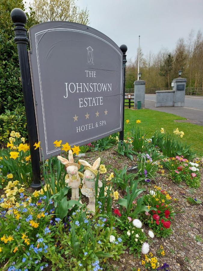 The Johnstown Estate Hotel Enfield Ngoại thất bức ảnh