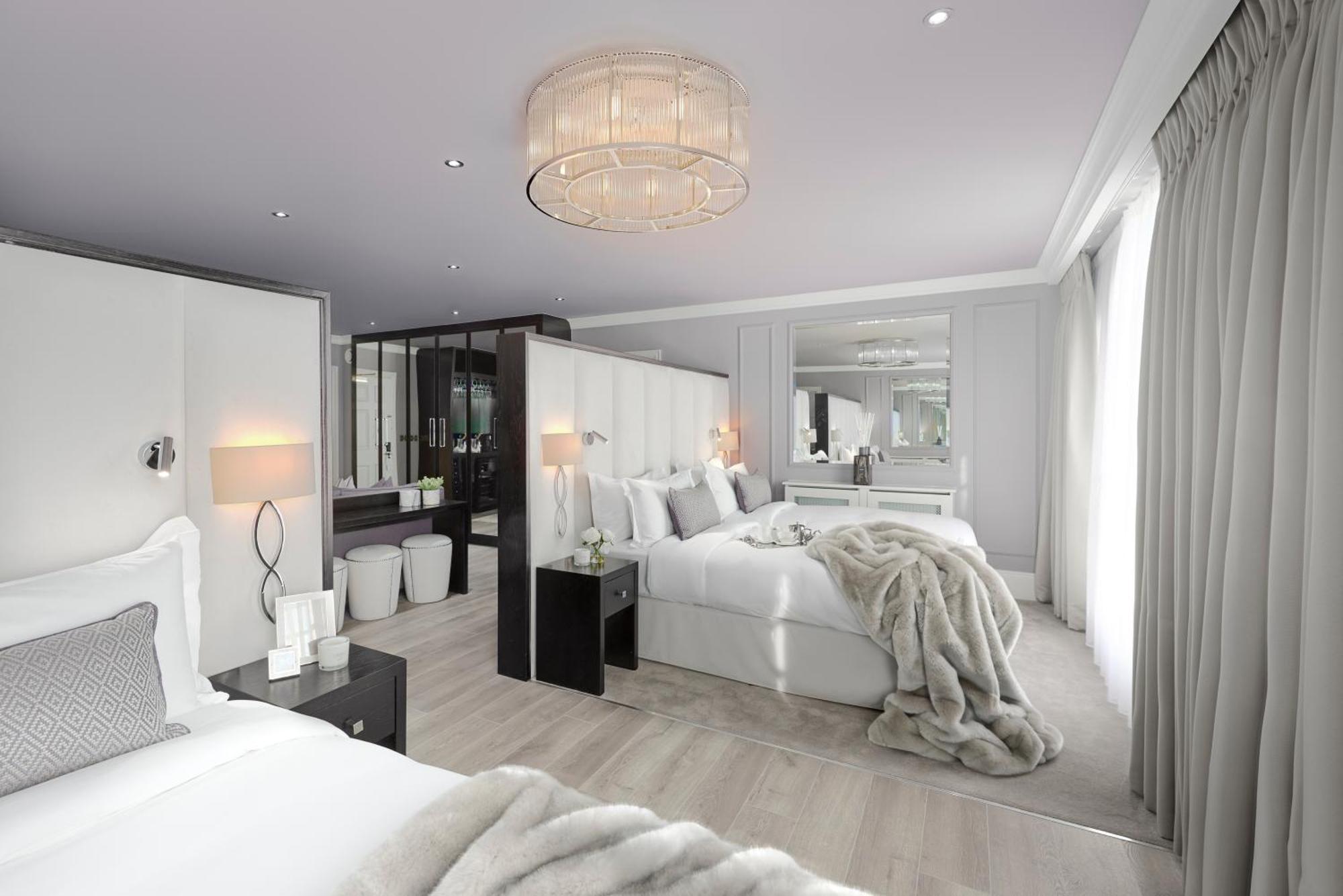 The Johnstown Estate Hotel Enfield Ngoại thất bức ảnh