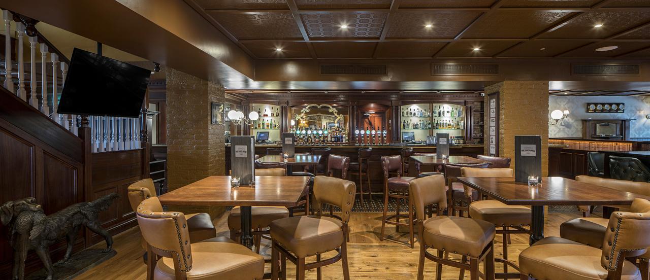 The Johnstown Estate Hotel Enfield Ngoại thất bức ảnh