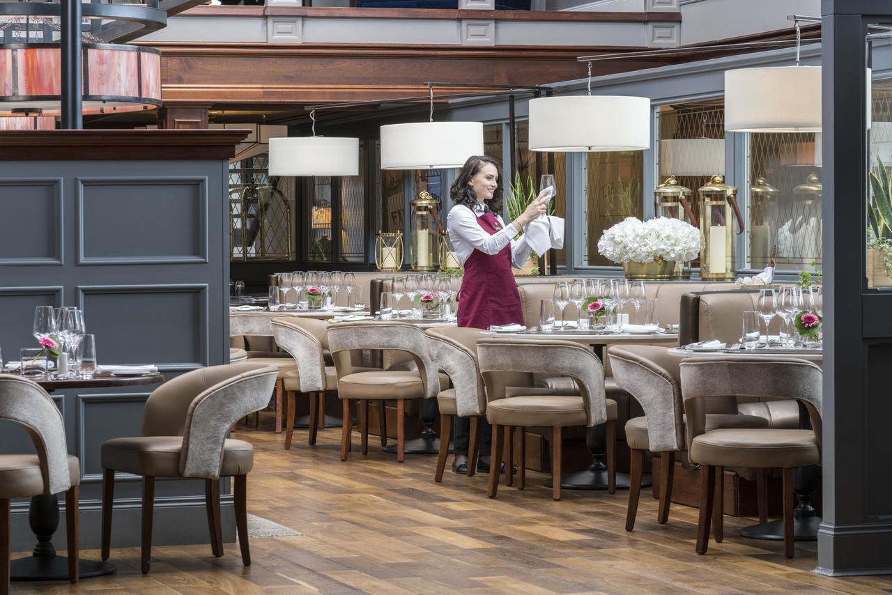 The Johnstown Estate Hotel Enfield Ngoại thất bức ảnh