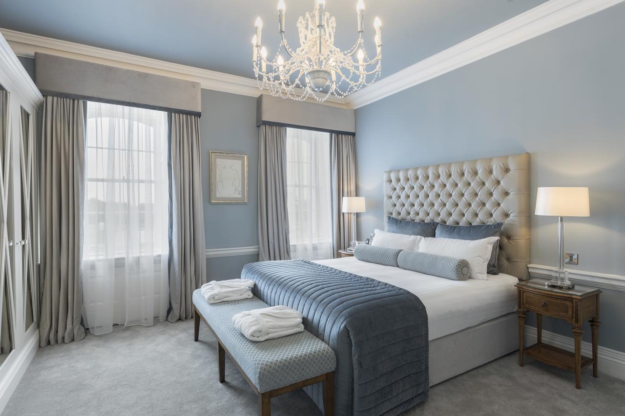 The Johnstown Estate Hotel Enfield Ngoại thất bức ảnh