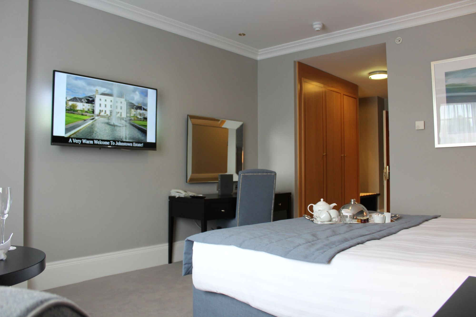 The Johnstown Estate Hotel Enfield Ngoại thất bức ảnh