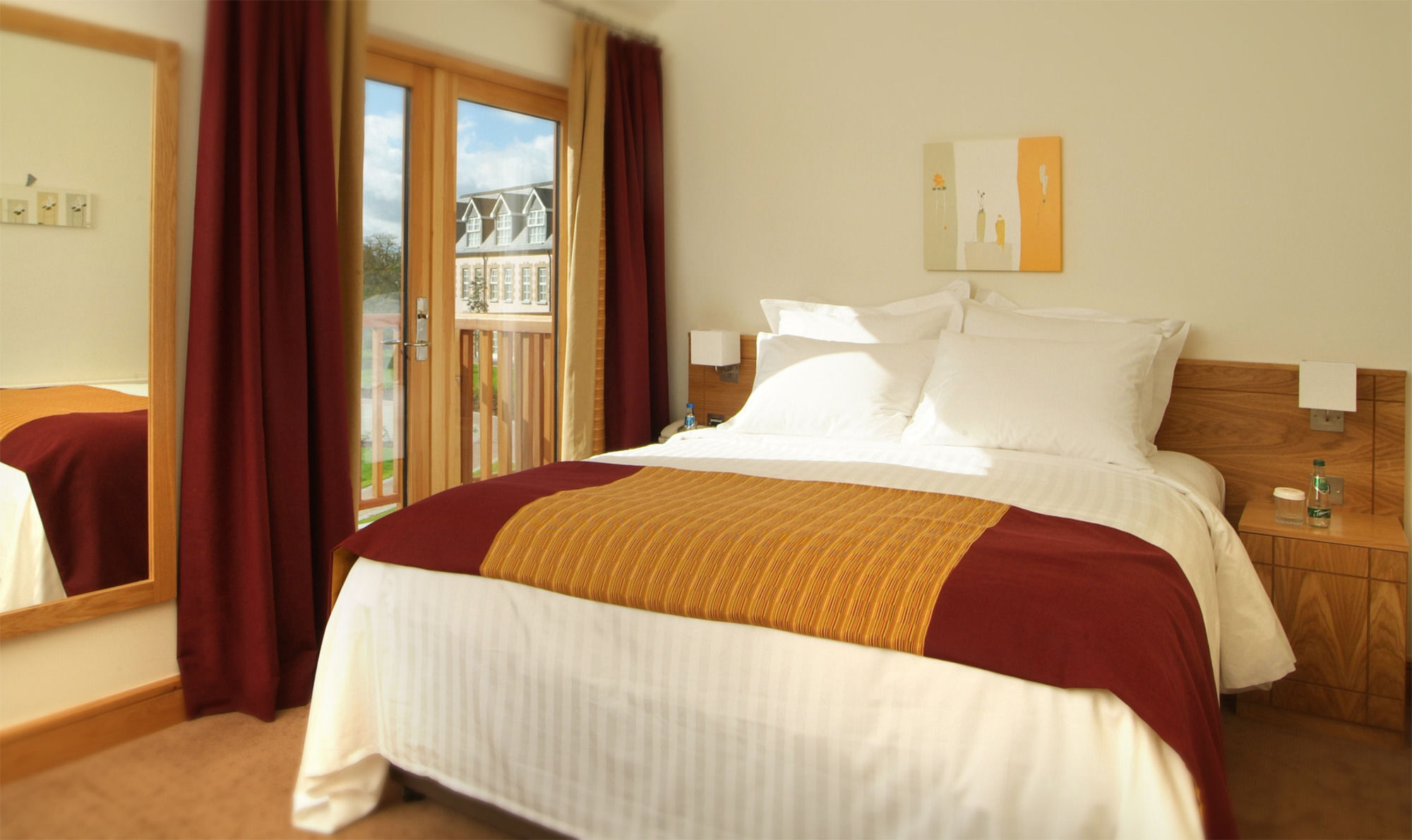 The Johnstown Estate Hotel Enfield Ngoại thất bức ảnh