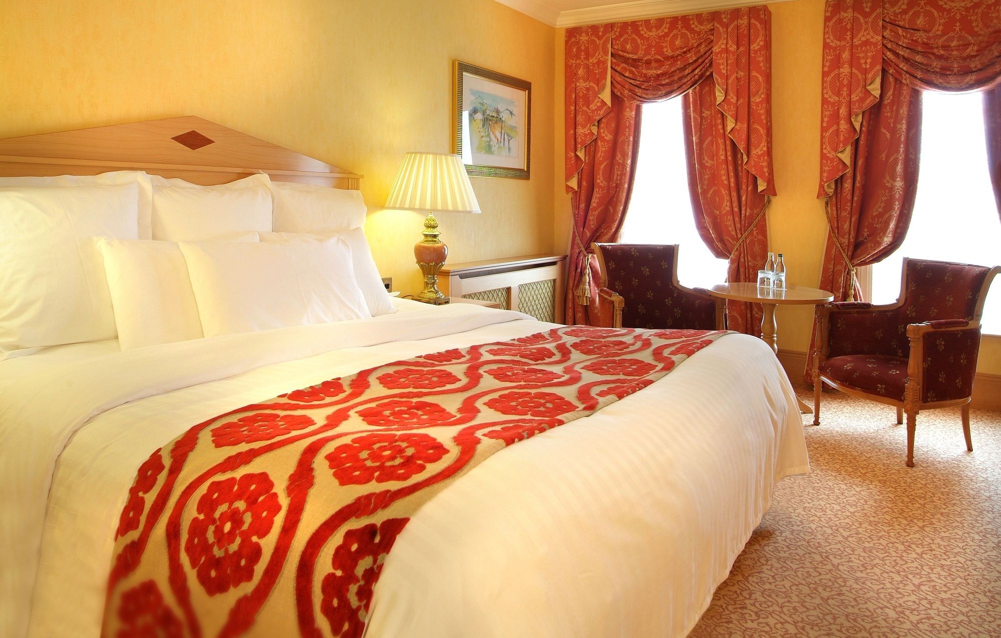 The Johnstown Estate Hotel Enfield Ngoại thất bức ảnh