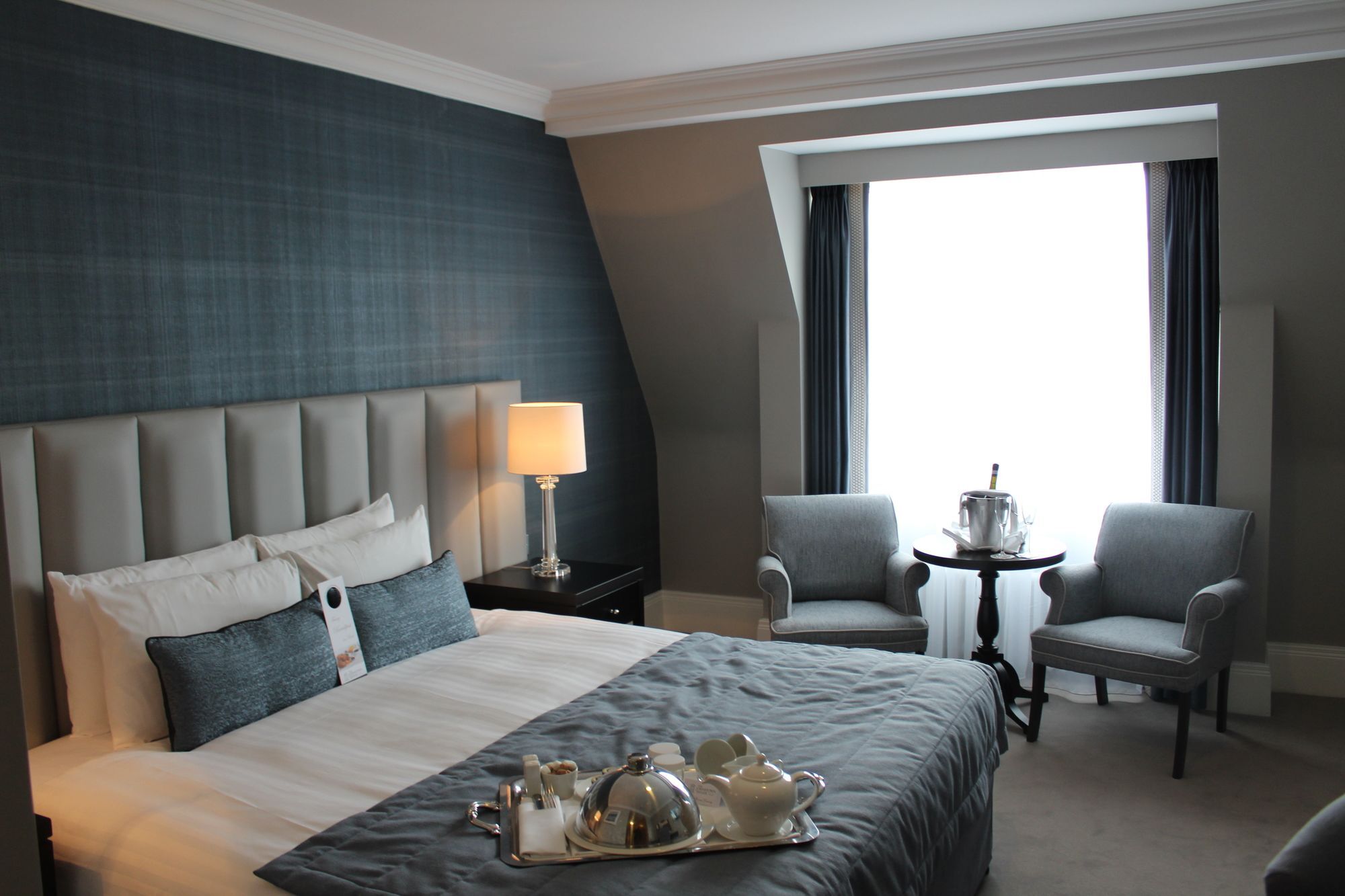 The Johnstown Estate Hotel Enfield Ngoại thất bức ảnh