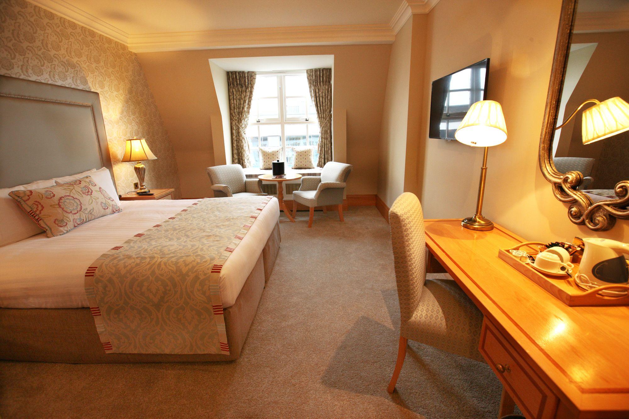 The Johnstown Estate Hotel Enfield Ngoại thất bức ảnh