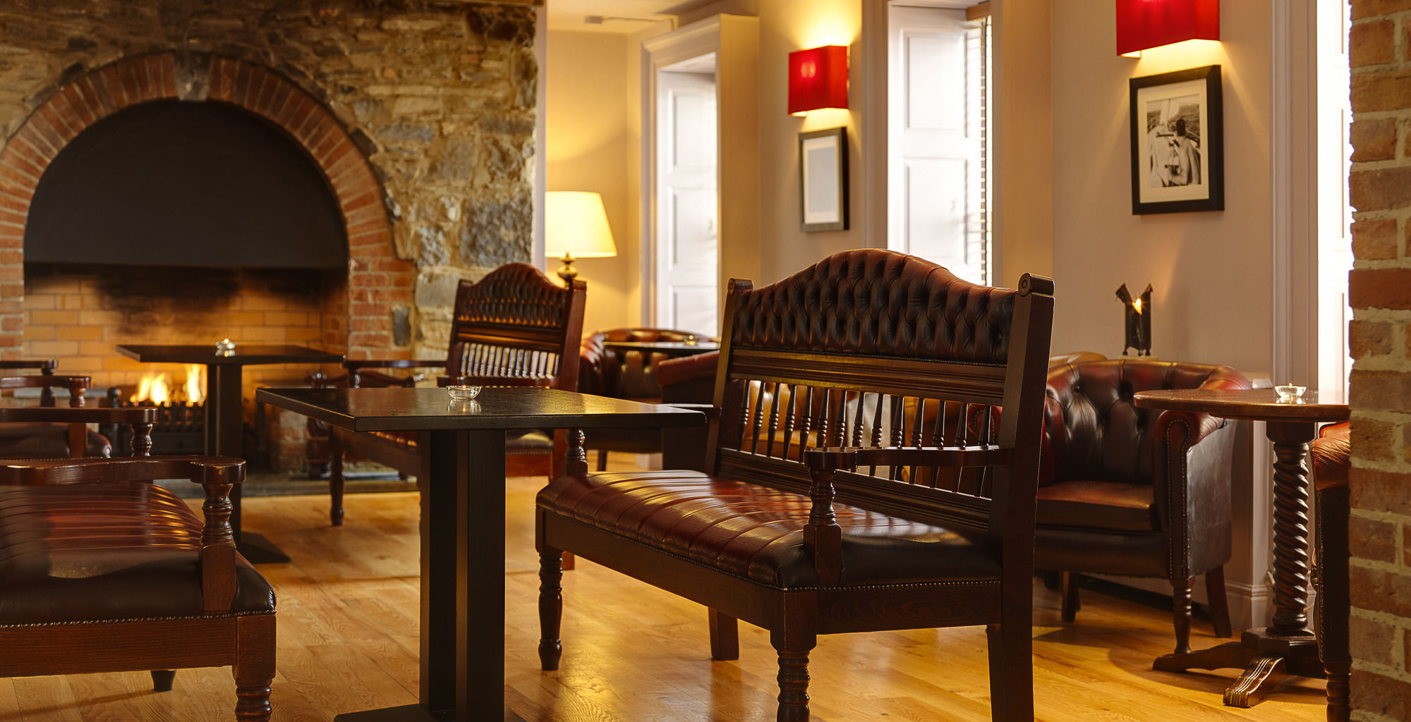 The Johnstown Estate Hotel Enfield Ngoại thất bức ảnh